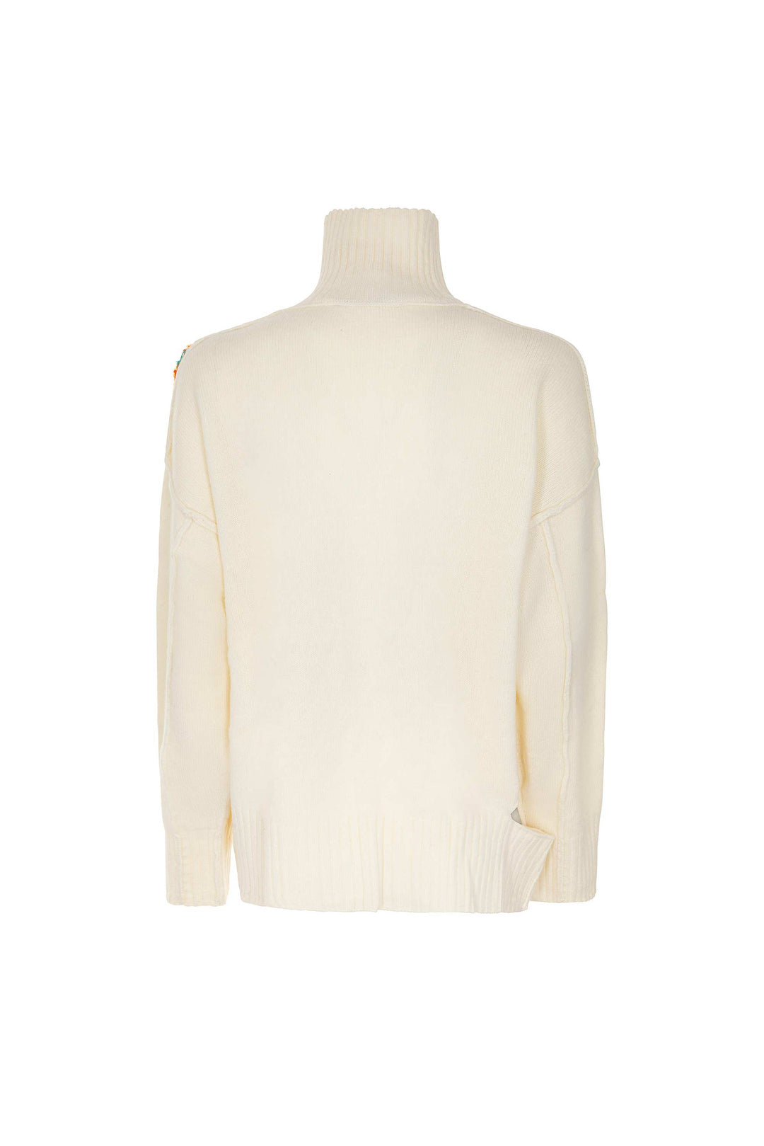 Akep PULLOVER AKEP DOLCEVITA CUT OUT SUL FONDO Offerta