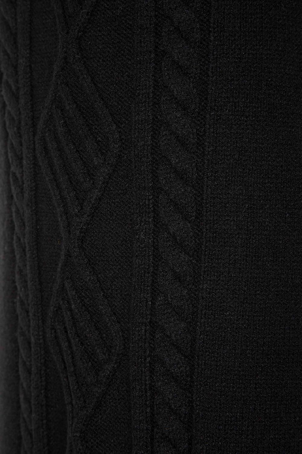 Akep PANTALONE AKEP CON DETTAGLIO LATERALE IN PUNTO TRECCIA Convenienza