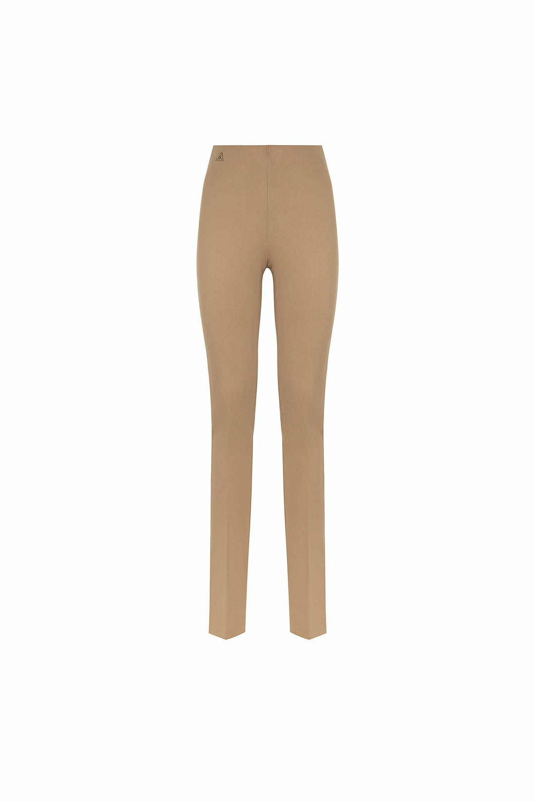 Akep PANTALONE AKEP FIT ADERENTE CON SPACCHI LATERALI Sconto